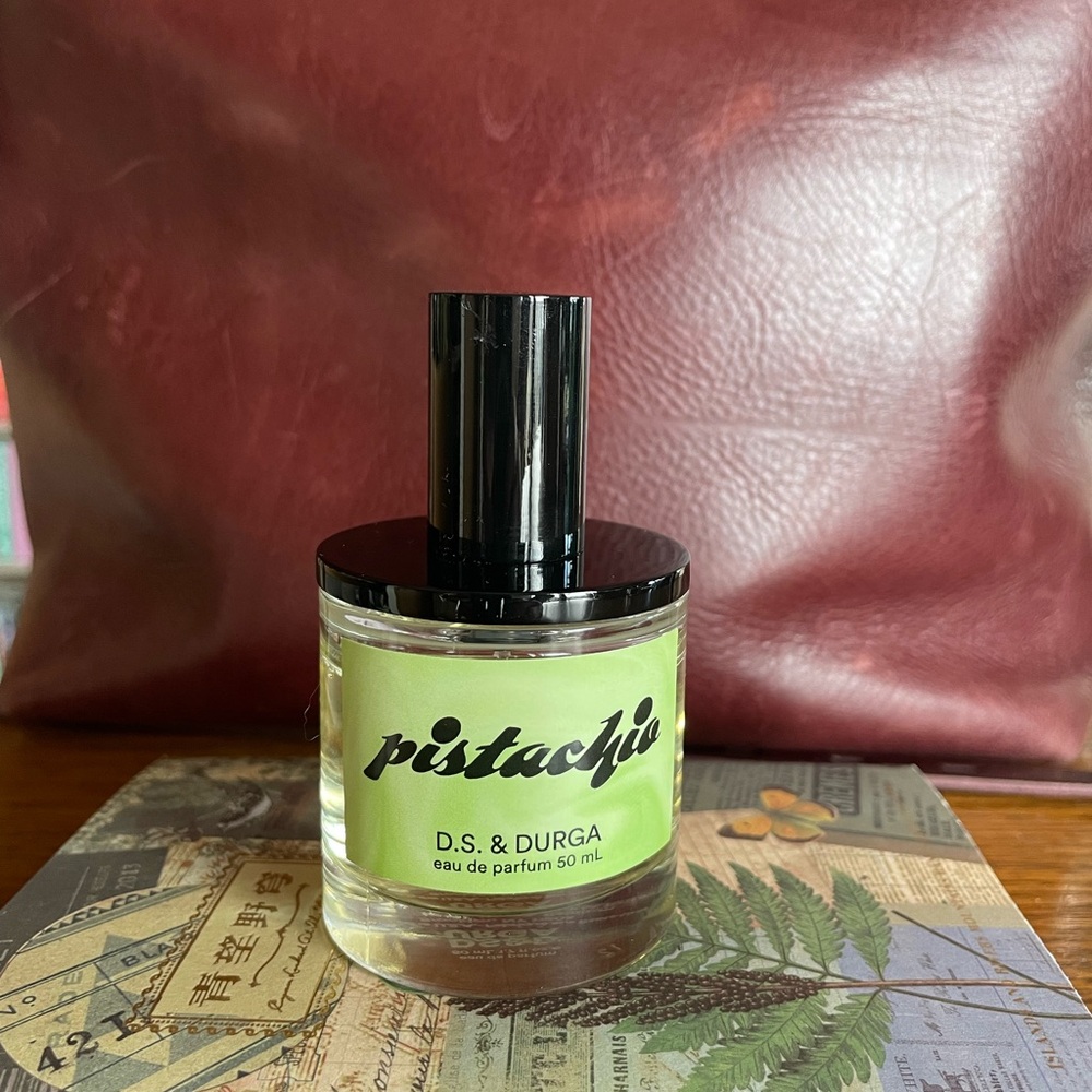Limited Edition - D.S. & Durga Pistachio Eau de Parfum